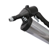 APT Taiwan Air Grease Gun pneumatic Trigger Continuous Shot 16oz 3 way Load