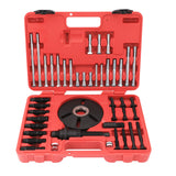 APT Taiwan Harmonic Balancer Remover Tool Puller Installer Tool Set Heavy Duty