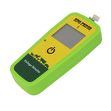 Digital Electric Fence Tester Fault Finder Scout LCD Display Max 13KV W/Battery