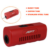 APT Taiwan 3/16 "  1/4 "   Brake Line Pipe Tube Straightener Straightening Tool