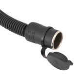 50A Anderson Plug Cigarette Plug 16 AWG Dual Core Wire Fire Resistant Tube 33cm