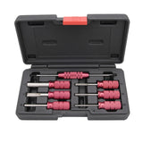 APT Taiwan 7 Piece Deutsch Terminal Tool Kit Release Connector Removal Tool