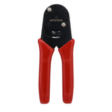 APT Taiwan Deutsch Crimping Tools #16 DT 16 AWG Crimpers Pin Plug 4 Way Ratchet