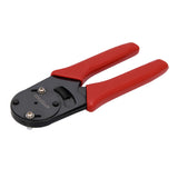 APT Taiwan Deutsch Crimping Tools #16 DT 16 AWG Crimpers Pin Plug 4 Way Ratchet