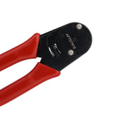 APT Taiwan Deutsch Crimping Tools #16 DT 16 AWG Crimpers Pin Plug 4 Way Ratchet