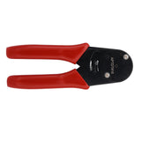 APT Taiwan Deutsch Crimping Tools #16 DT 16 AWG Crimpers Pin Plug 4 Way Ratchet