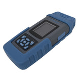 Fibre Optic PON Tester PON Power Meter NBN Tool Rechargeable Large Colour LCD