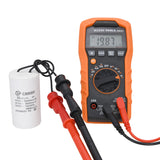 CBB60 Appliance Motor Run Capacitor 500V 50/60Hz 20uf 25uf 30uf 35uf