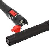 50mW Red Visual Fault Locator Light Source  Fibre Optical Tester Pen NBN Tools
