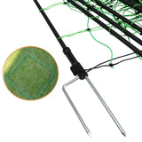 50m x 90cm Sheep Netting Electric Fencing Sheep Goat Calf Containment Farming