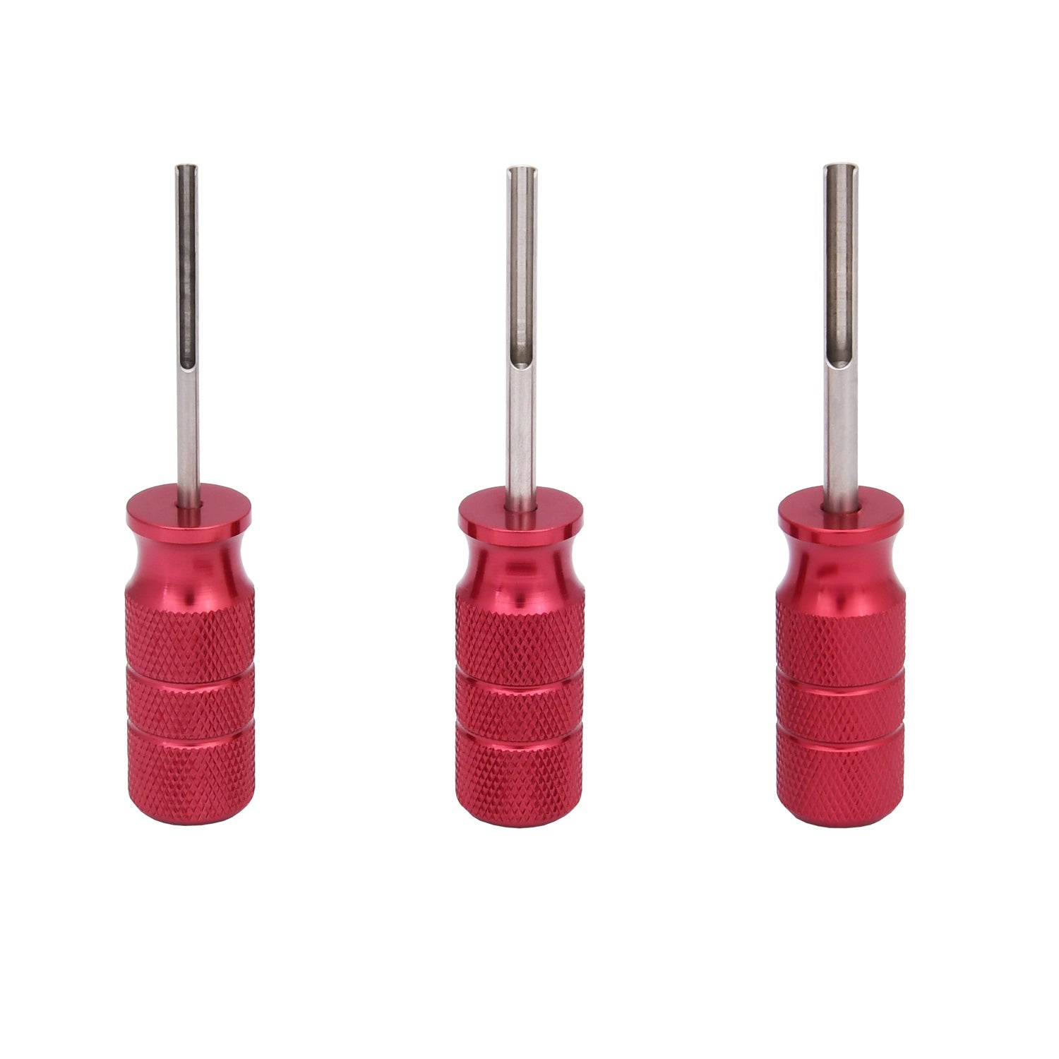 3 pcs Deutsch Terminal Removal Tool 12 16 20 Gauge