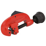 Flaring Flare Tool Kit Deburrer Tool  Copper Tube Cutter Eccentric Cone