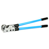 8-38mm² Battery Terminal Cable Lug Anderson Plug Crimp Crimper Crimping
