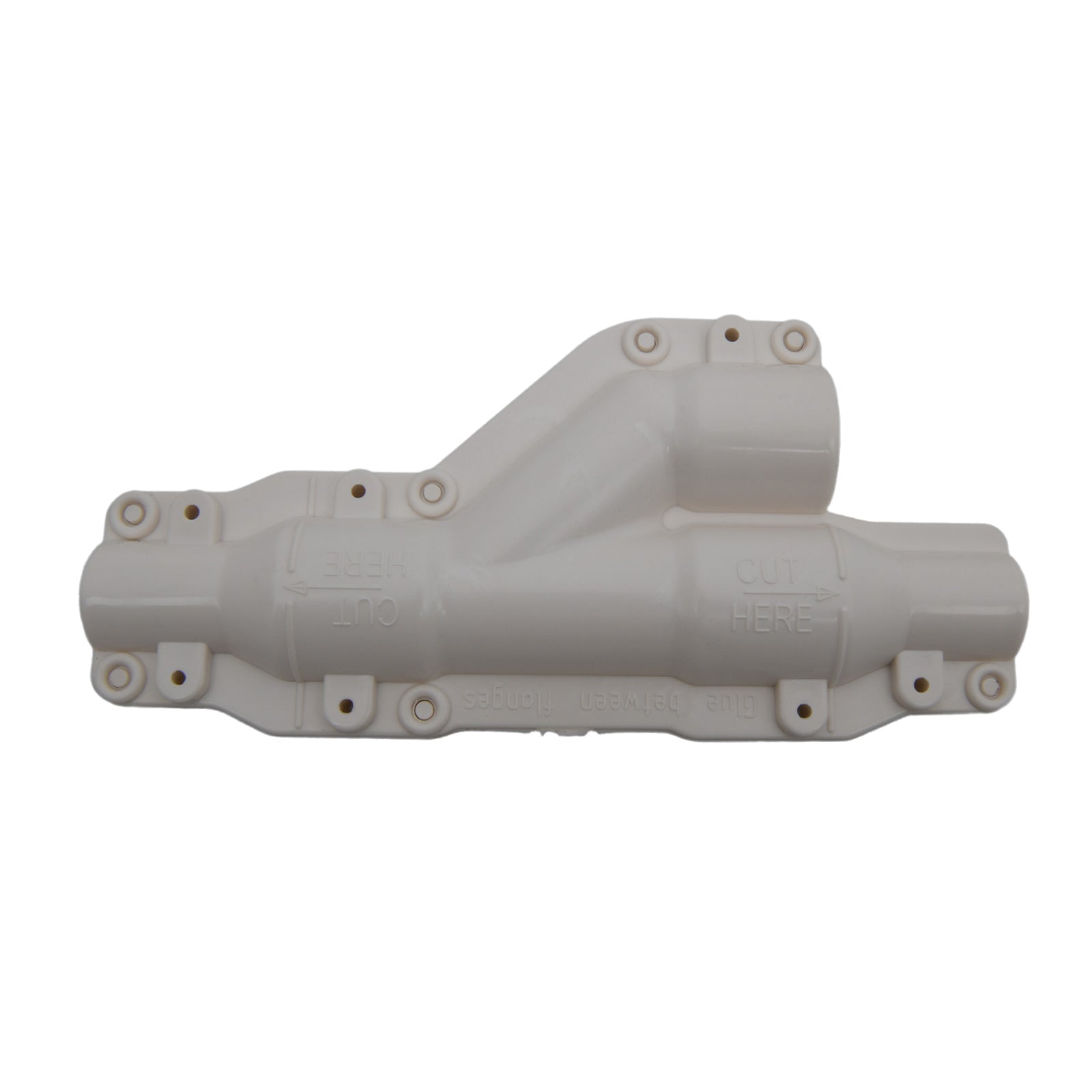 20 pcs Y Connector for Telstra / NBN Lead-in Conduits