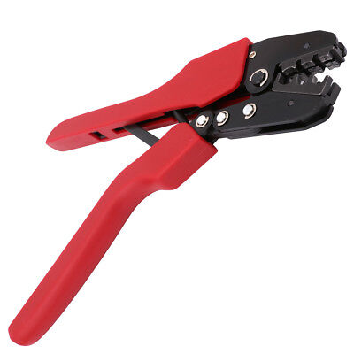 OPT Taiwan Insulate Terminals Ratchet Crimper Crimping Tools High Leverage