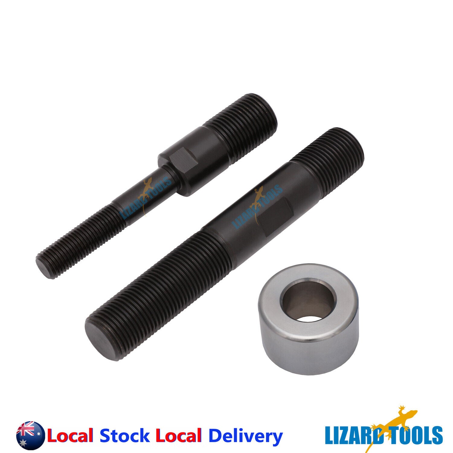 Punch Driver Draw Studs Bolt Knockout Hole Puncher Greenlee Style 7/16 ...